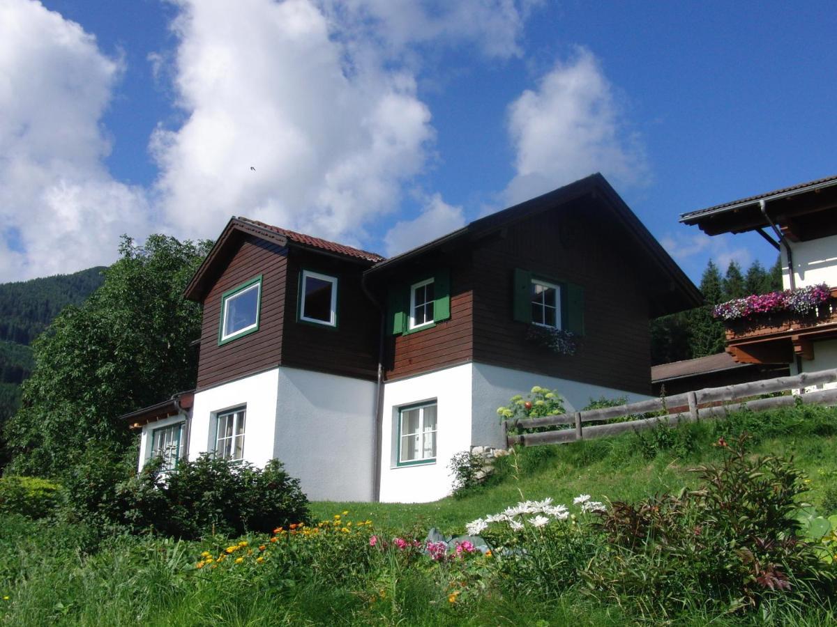 Nockhof Innsbruck Exterior foto