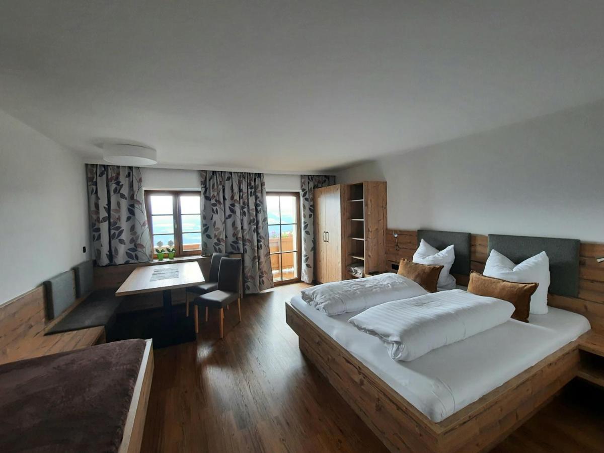Nockhof Innsbruck Quarto foto