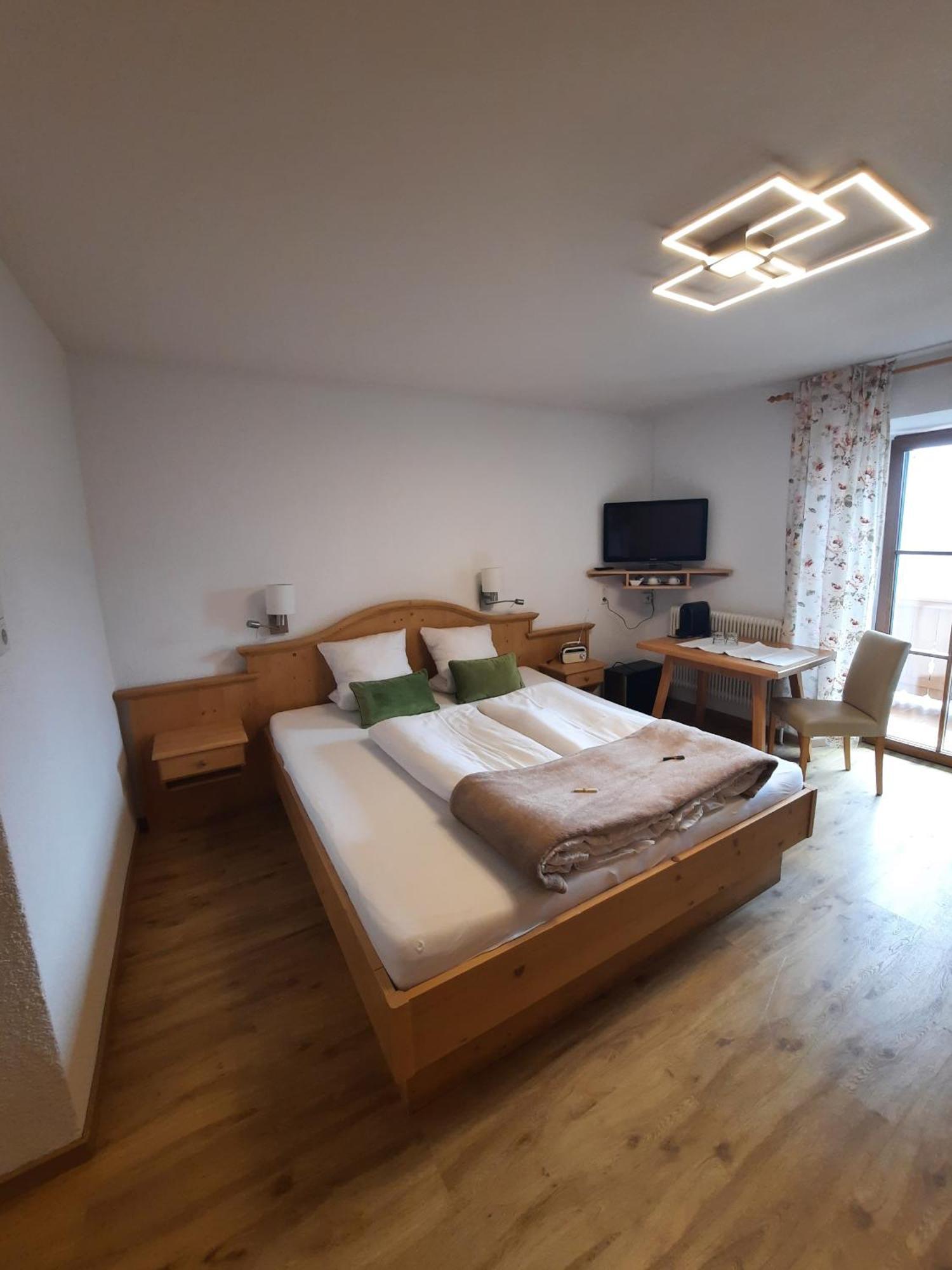 Nockhof Innsbruck Quarto foto